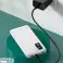 12000 mAh IKREA WD8470 POWERBANK CON 2USB+MICRO*1 TYPE-C*1 12000MAH 44.4WH/3.7V Bild 4