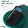 12000 mAh IKREA WD8470 POWERBANK CON 2USB+MICRO*1 TYPE-C*1 12000MAH 44.4WH/3.7V Bild 2