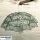 FILET DE PÊCHE PLIABLE - FISHYNET photo 1
