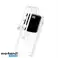 WD3514 POWER BANK MET DIGITAAL LED SCHERM 10000mAh/37Wh 2USB 2.0+ 2 INGANGEN IKREA POWER BANK WD3514 foto 5