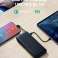 Aukey PB-N73C Power Bank Caricabatteria Portátil 10.000mAh 18W Cavo USB-C Integrato Ricarica Veloce Compatto Leggero fotografía 5