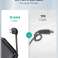 Aukey PB-N73C Power Bank Caricabatteria Portátil 10.000mAh 18W Cavo USB-C Integrato Ricarica Veloce Compatto Leggero fotografía 2