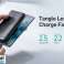 Aukey PB-N73C Power Bank Caricabatteria Portátil 10.000mAh 18W Cavo USB-C Integrato Ricarica Veloce Compatto Leggero fotografía 1