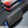 AUKEY PB-WL02 Basix Wireless Charging Power Bank 10000mAh - Salidas duales de carga rápida: salida Power Delivery 3.0 y salida Quick Charge 3.0 fotografía 2