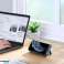 AUKEY PB-WL02 Basix Wireless Charging Power Bank 10000mAh - Salidas duales de carga rápida: salida Power Delivery 3.0 y salida Quick Charge 3.0 fotografía 5