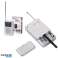 KK-928 Radio portable AM / FM Mini radio avec haut-parleur bibande intégré -FM / AM Mini radio portable - Radio de poche - Alimenté par des piles AAA photo 2