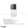 WD3514 POWER BANK MET DIGITAAL LED SCHERM 10000mAh/37Wh 2USB 2.0+ 2 INGANGEN IKREA POWER BANK WD3514 foto 4