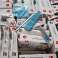 Pallet 8652674 Window cleaning kit (220 pieces) image 3