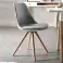 Nordischer Design Stuhl Sessel Chair Szék Esszimmerstuhl Bild 1