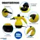 Nettoyeur vapeur multifonctionnel portatif avec accessoires / Nettoyeur vapeur portable photo 5