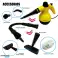 Nettoyeur vapeur multifonctionnel portatif avec accessoires / Nettoyeur vapeur portable photo 1