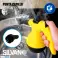 Nettoyeur vapeur multifonctionnel portatif avec accessoires / Nettoyeur vapeur portable photo 6