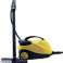 Pulitore a vapore multiuso con 2000 W e 13 accessori utili, vaporiera domestica con serbatoio da 1,5 litri foto 2