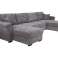 1. Valg Sofa Living Landskab Cascada Bed Funktion / Opbevaringsboks billede 2