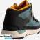 Timberland Menn Sprint Trekker Mid Fabric Tael menns fottøy bilde 1