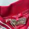 Mitchell Ness Chicago Bulls NBA Women's Jacket image 5