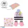 Liquidation des ensembles de chaussettes, chapeaux, peignoirs et pantoufles DISNEY photo 2