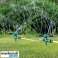 ARROSEUR DE JARDIN ROTATIF - SPRINKY photo 2