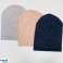 Ladies' hat - smurfette - colours !  autumn/spring! image 2