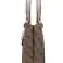 GUESS BROWN LOGO BAG / ENGROSPRIS 70€ / UTSALGSPRIS 155€ bilde 1