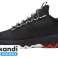 Timberland Men Edge Low Nwp Черни мъжки обувки от естествена кожа картина 1