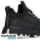 Timberland Men Edge Low Nwp Черни мъжки обувки от естествена кожа картина 3