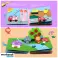 3D CHILDREN&#039;S BUSY BOOK - BUSYBOOK image 2