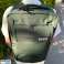 Thule Paramount backpack 16L green convertible rucksack for laptop and traveling image 2