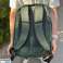 Thule Paramount backpack 16L green convertible rucksack for laptop and traveling image 5