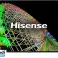 Hisense Smart TV: n tarjous (100 yksikköä) - televisiot LED ja QLED kuva 2