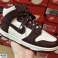Nike Dunk High - DD1869-601 - Burgundy Crush (WMNS) - 100% authentisch Bild 3
