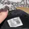Air Jordan 1 Retro Low OG - CZ0790-001 - Black Cement - 100% authentic image 2