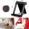 Handyständer Faltbarer Telefonhalter Multi-Winkel Universeller Handyständer Tragbares Smartphone-Dock Kompatibel mit den meisten Handys und Tablets für Bild 4