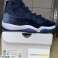Nike Air Jordan 11 - AR0715-441 - Midnight Navy (W) - 100% authentisch mit Originalverpackung Bild 4