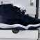 Nike Air Jordan 11 - AR0715-441 - Midnight Navy (W) - 100% authentisch mit Originalverpackung Bild 3