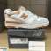 New Balance 550 - BB550LSC - Égetett narancs - 100% autentikus eredeti dobozokkal kép 3