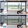MIRROR FOIL POUR WINDOWS - PRIVACYFOIL photo 2