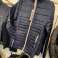 Men's transitional jackets - Mix of sizes and models - Last packages! Polish brands image 3