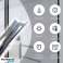 MIRROR FOIL POUR WINDOWS - PRIVACYFOIL photo 6