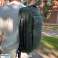 Mochila Thule Paramount 16L mochila convertible verde para portátil y viajar fotografía 1