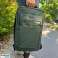 Mochila Thule Paramount 16L mochila convertible verde para portátil y viajar fotografía 3
