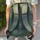 Mochila Thule Paramount 16L mochila convertible verde para portátil y viajar fotografía 5