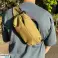 Thule Aion Sling bag 2L mannen/vrouwen Schouder Borst Crossbody Heuptas One Strap foto 6