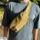 Thule Aion Sling bag 2L mannen/vrouwen Schouder Borst Crossbody Heuptas One Strap foto 3