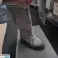 Stock di scarpe da donna in pelle naturale Zilian Brand, 8000 paia foto 3
