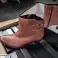 Stock di scarpe da donna in pelle naturale Zilian Brand, 8000 paia foto 5