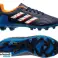 Nogometne čizme cipele Adidas Puma pod oklopom pravi novi odrasli klinci slika 1