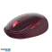 Havit MS76GT wireless mouse plus red image 2