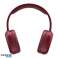 "Havit H2590BT PRO" belaidės "Bluetooth" ausinės raudonos nuotrauka 3