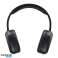Vezeték nélküli Bluetooth fejhallgató Havit H2590BT PRO fekete kép 1